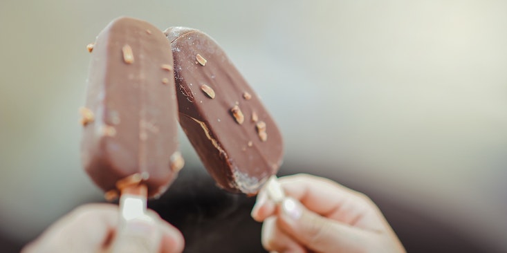 ACCC takes Peters Ice Cream to court over claims it stopped others from supplying ice creams