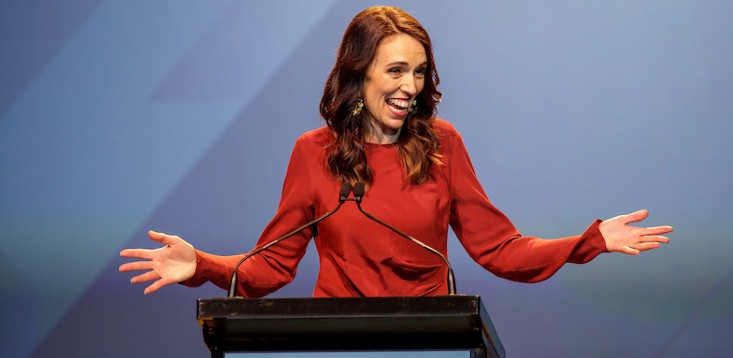 “A call to action for the private sector”: New Zealand declares climate emergency