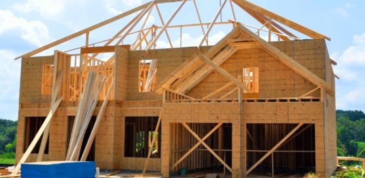 Labor wants to build 1 million new houses. Is that possible?