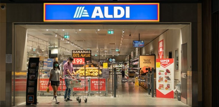 How the rise and rise of Aldi in Australia has transformed supermarket shopping