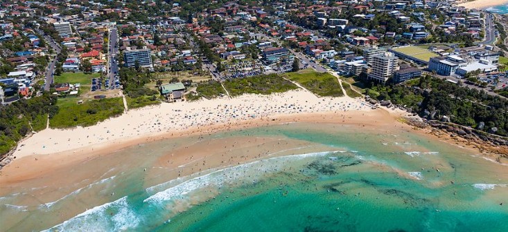 NSW restaurant voucher scheme to kick off in February, with Sydney’s Northern Beaches added to trial phase