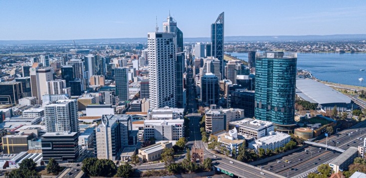 WA tops list for economic performance, Victoria comes last