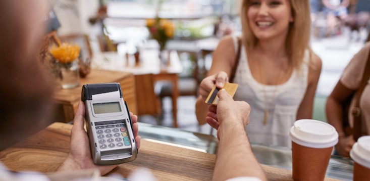 Small business groups sound alarm over ‘accelerating’ merchant fees