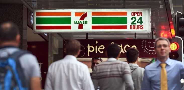 7-Eleven hike famous $1 coffees by 100% as inflation bites convenience giant