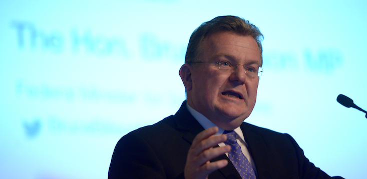 Billson calls for return of temporary insolvency protections to help SMEs survive lockdown