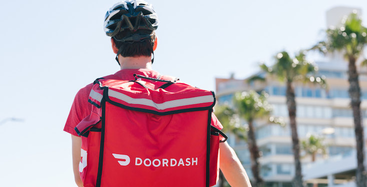 More than 100 IGA supermarkets to offer delivery via DoorDash