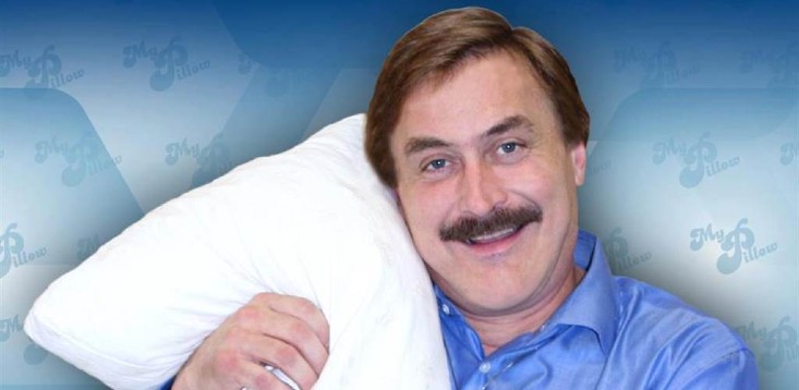 Lessons from the MyPillow Guy: Should CEOs take a stand on political and social issues?