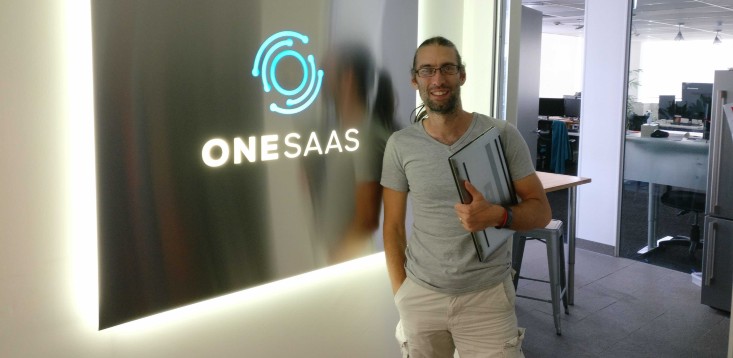 “A successful Australian exit”: E-commerce startup OneSaas acquired by Intuit Quickbooks