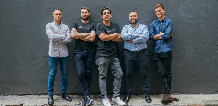 Sydney startup CarClarity banks $1 million investment to fuel innovation in car financing