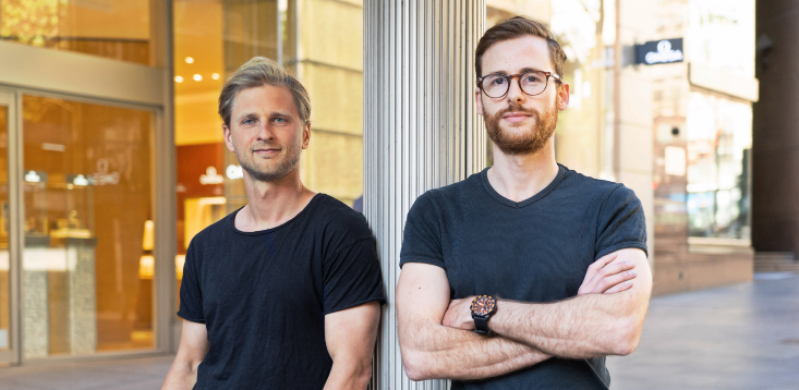 The startup funding round: Fintechs galore, records broken and a $1 billion cash injection