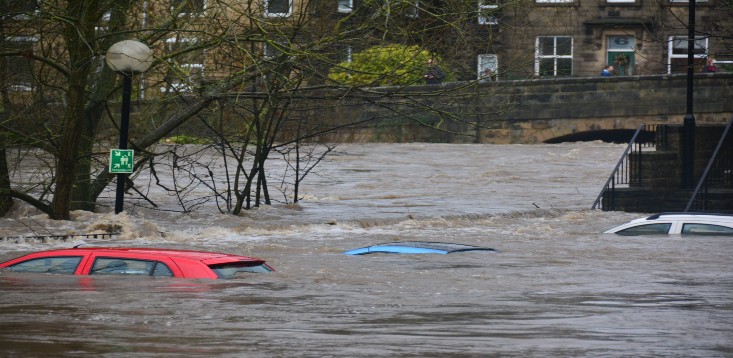 Blame game continues over flood failures as government relief starts to drip in