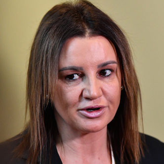 Jacqui Lambie