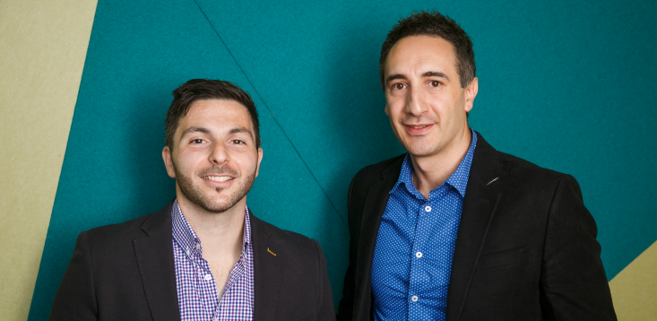 Why Locomote’s co-founders bought back their travel tech business — in the midst of the pandemic