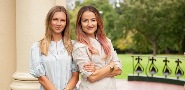 It’s about damn time: 13 Aussie VCs to disclose women-led funding data