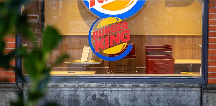 Burger King's whopping IWD PR fail: What can you learn?