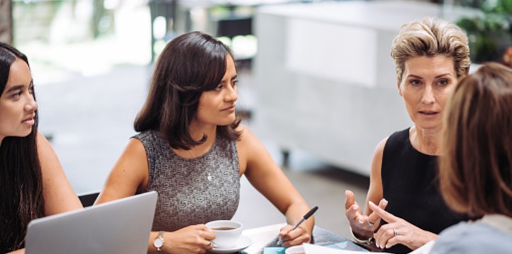 Gender pay gap offenders set to be named and shamed