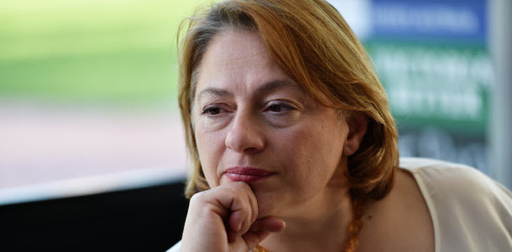 Former Liberal MP Sophie Mirabella set to join Fair Work Commission