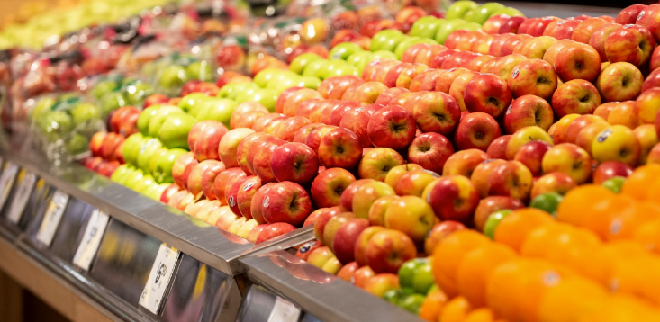 New free trade agreement will see fresh WA produce in Indonesian supermarkets