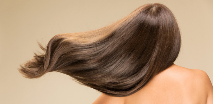 Meet the revolutionary leave-in hair treatment that can reverse damage