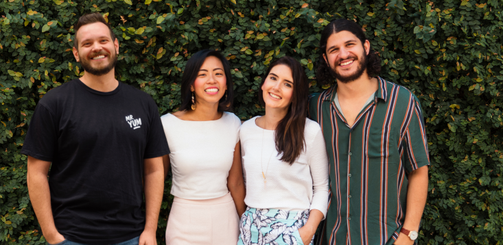 Mr Yum, Linktree and Brighte among Australia’s best startups to work for in 2021