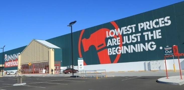 Bunnings axes the catalogue, but has the hardware titan made a huge mistake?