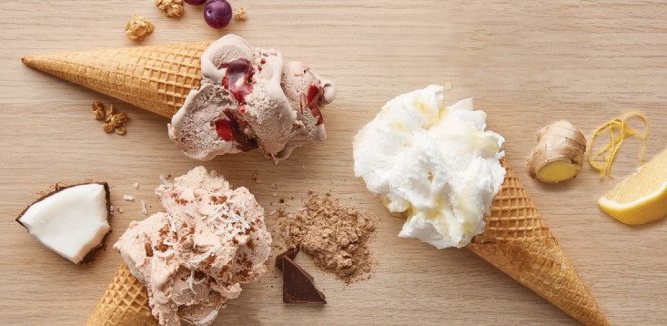 Global growth: Sydney-based Gelatissimo to open 20 new locations and enter the US market