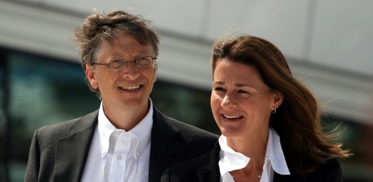 Viewing ‘big giving’ through the prism of celebrity: Why we should focus on Bill and Melinda Gates’ philanthropy, not divorce