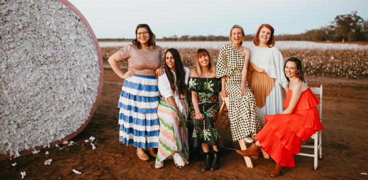 Community, connection, and the secret sauce: The women making small businesses work in regional and rural Australia