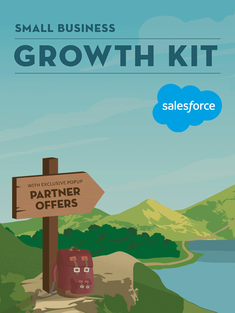 eBook: Small business growth kit