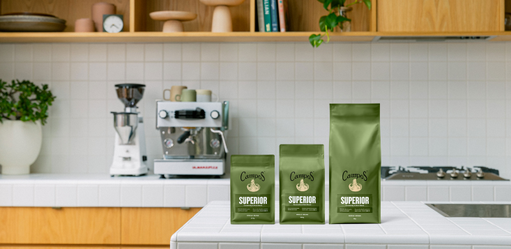 Campos Coffee acquisition highlights international interest in Aussie SMEs