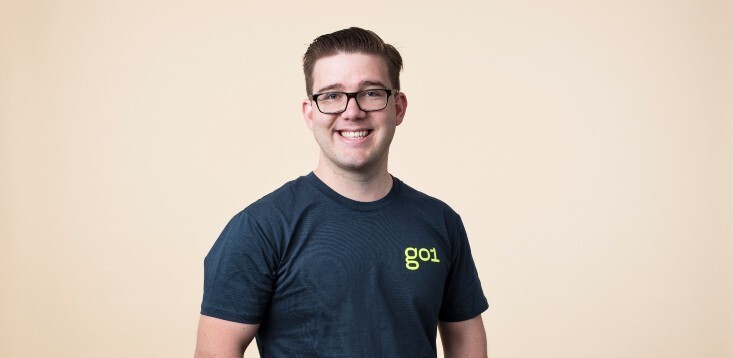 Go1 becomes Australia’s latest unicorn with $270 million raise: Five minutes with co-founder Andrew Barnes