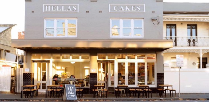 Family-run Greek pastry shop Hellas Cakes will close after 60 years serving Melbourne