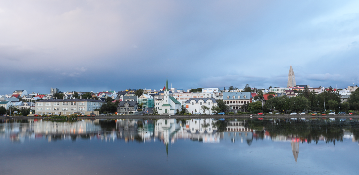 Iceland’s trial of a four-day work week deemed an “overwhelming success”