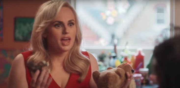 FCA urges Afterpay’s Rebel Wilson ad campaign to be dumped