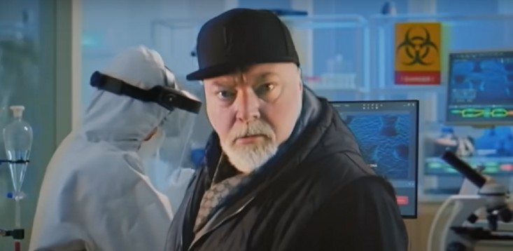 “Stop, vaccinate and listen”: What SMEs can learn from Kyle Sandilands’ vaccine rap