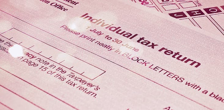 Australians are going to pay more tax post-COVID