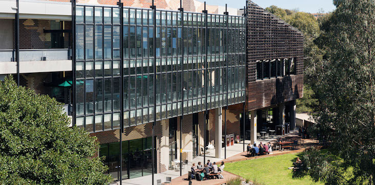 New $6.5 million digital innovation hub at Deakin University to help SMEs recover post-COVID