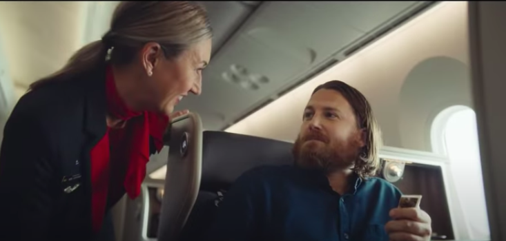 Qantas pulls on heart strings with ‘Fly Away’ ad: Five experts share why it works