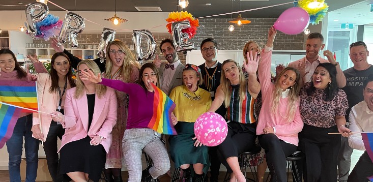 Great Place to Work reveals Australia’s Best Workplaces of 2021