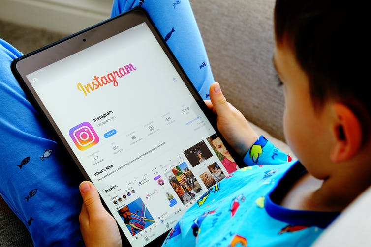 Instagram's privacy is improving, but the new Instagram-for-kids is raising questions