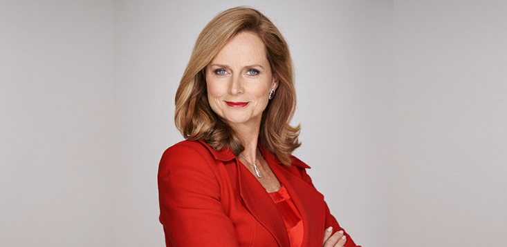 Naomi Simson shares how you can cultivate a growth mindset to unlock long-term success