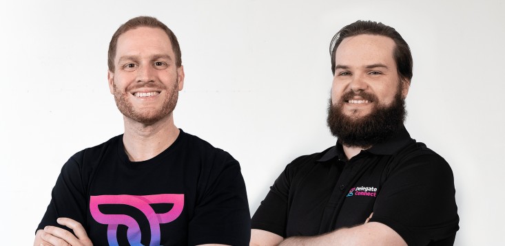 Delegate Connect raises $10 million in seed funding for hybrid-event tech