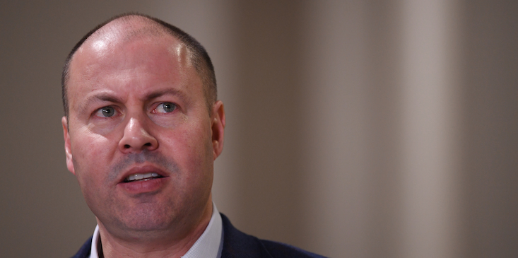 Election 2022: What happens to the Liberal Party if Josh Frydenberg loses his seat?