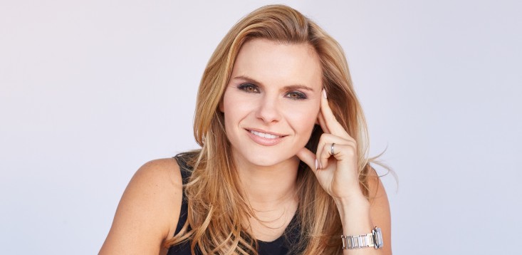 Michele Romanow expands revenue-based investment firm Clearco into Australia