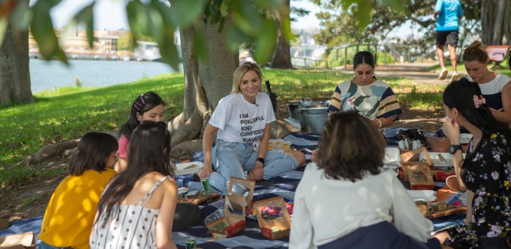 UNSW partners with US Embassy to help women-led startups expand into the States