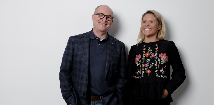 How the father-daughter team behind Urban Ethos increased revenue by 500% in 12 months