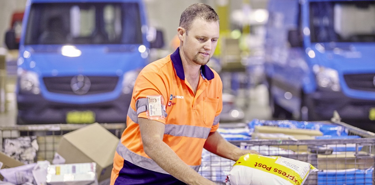 Aus Post: November set a new all-time record for online shopping in Australia