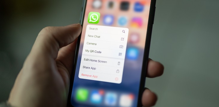 WhatsApp tests in-app business directory that allows users to chat directly with businesses