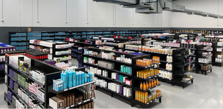 Click-and-collect: How a quick pivot helped AMR Hair and Beauty triple its e-commerce business