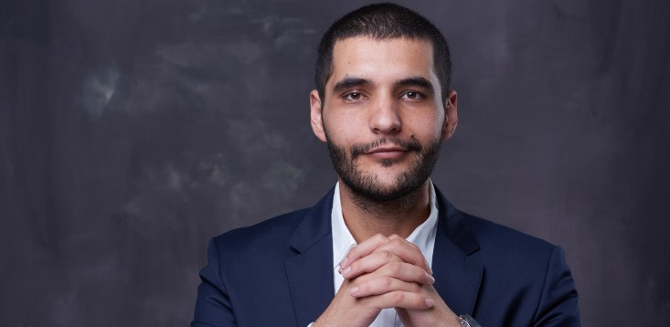 My biggest mistake: Ammar Issa, founder of AMR Hair and Beauty